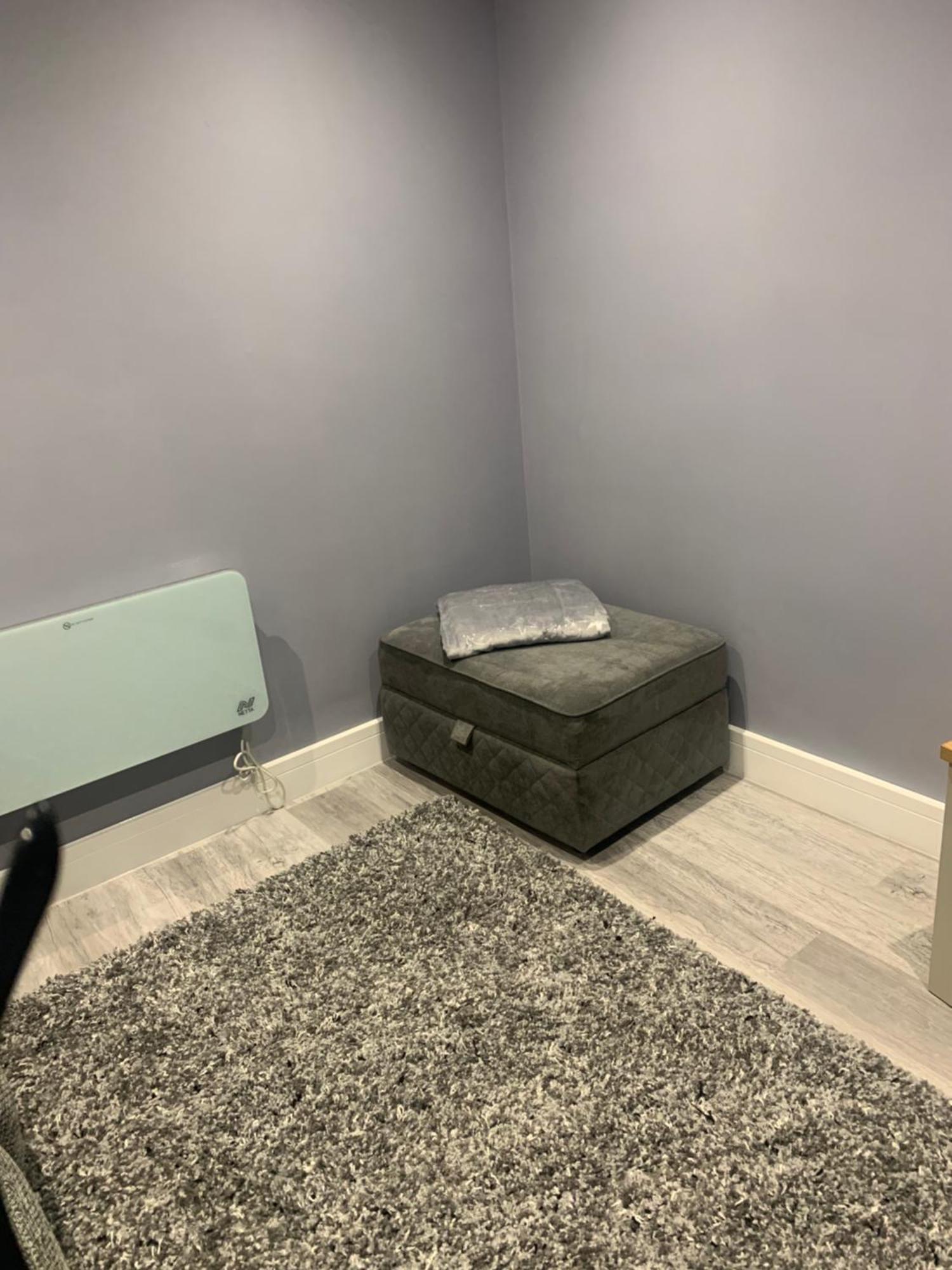 Ty Haf Apartment Aberdare Ngoại thất bức ảnh