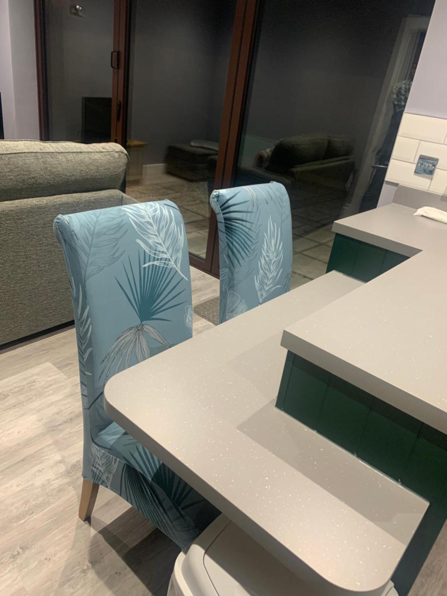 Ty Haf Apartment Aberdare Ngoại thất bức ảnh