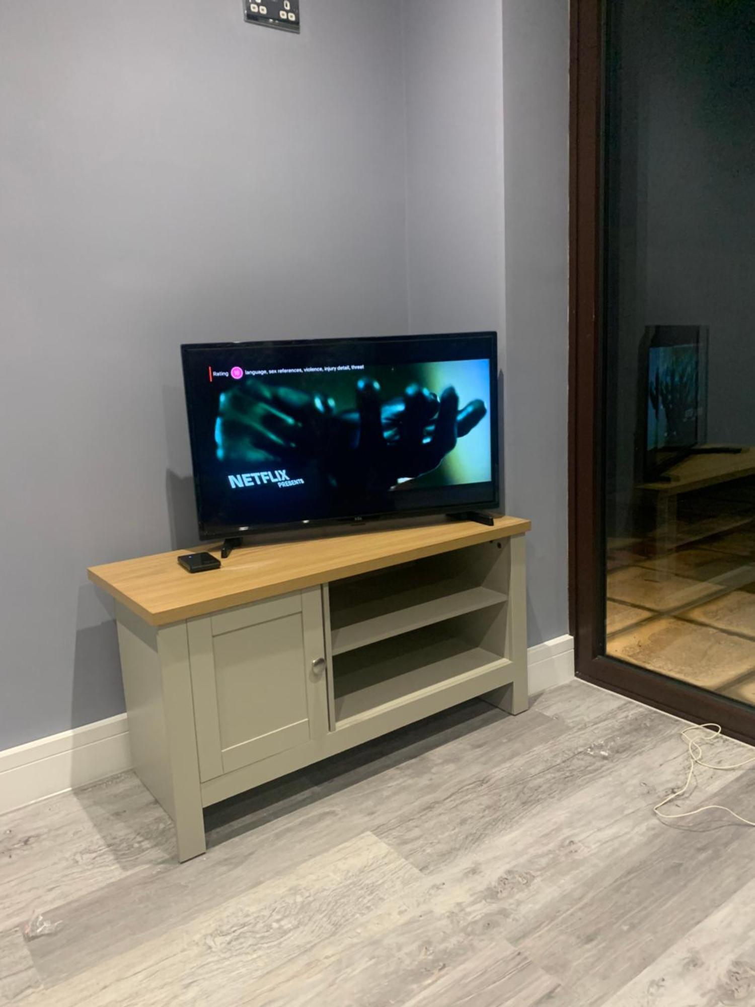 Ty Haf Apartment Aberdare Ngoại thất bức ảnh